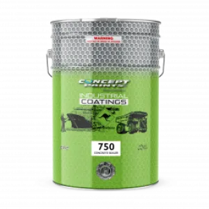 750 Concept Concrete Sealer Clear - 20lt