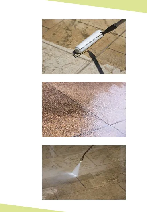 750 Concept Concrete Sealer Clear - 20lt