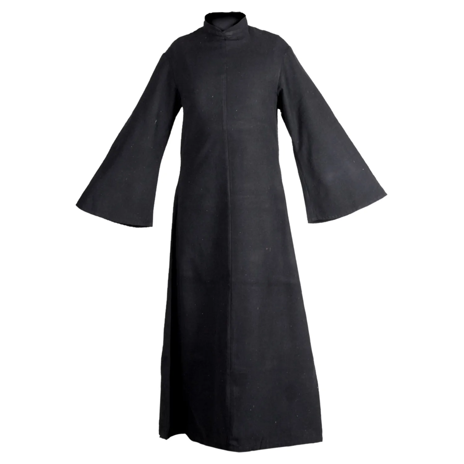 Abraxas robe canvas