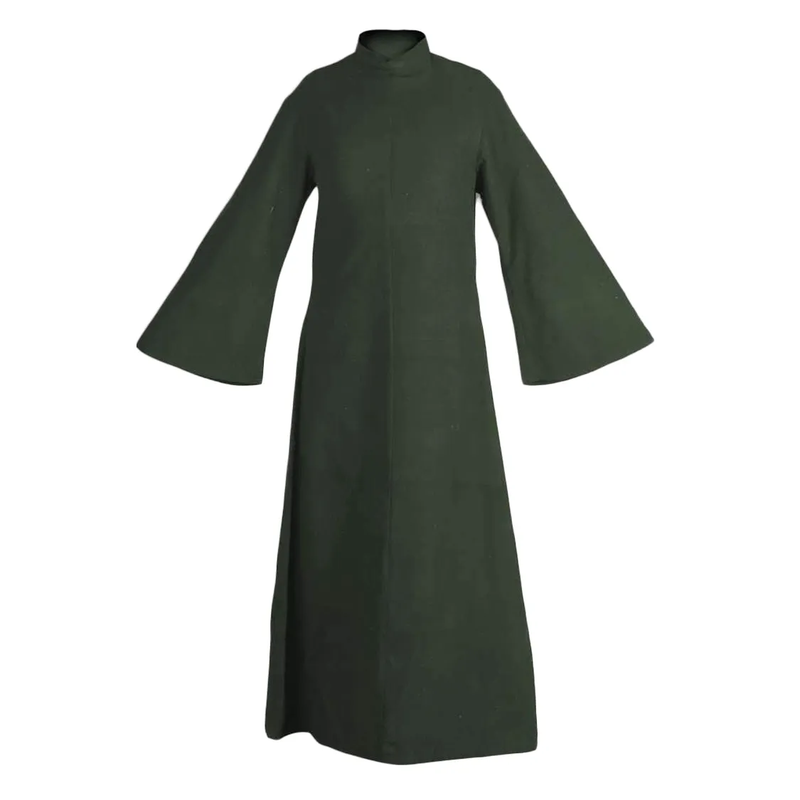 Abraxas robe canvas