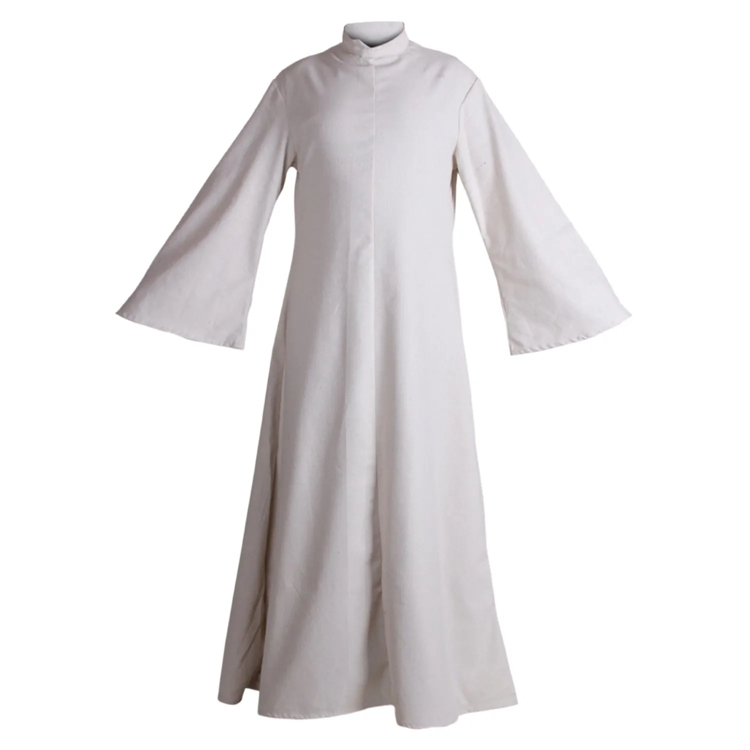 Abraxas robe canvas