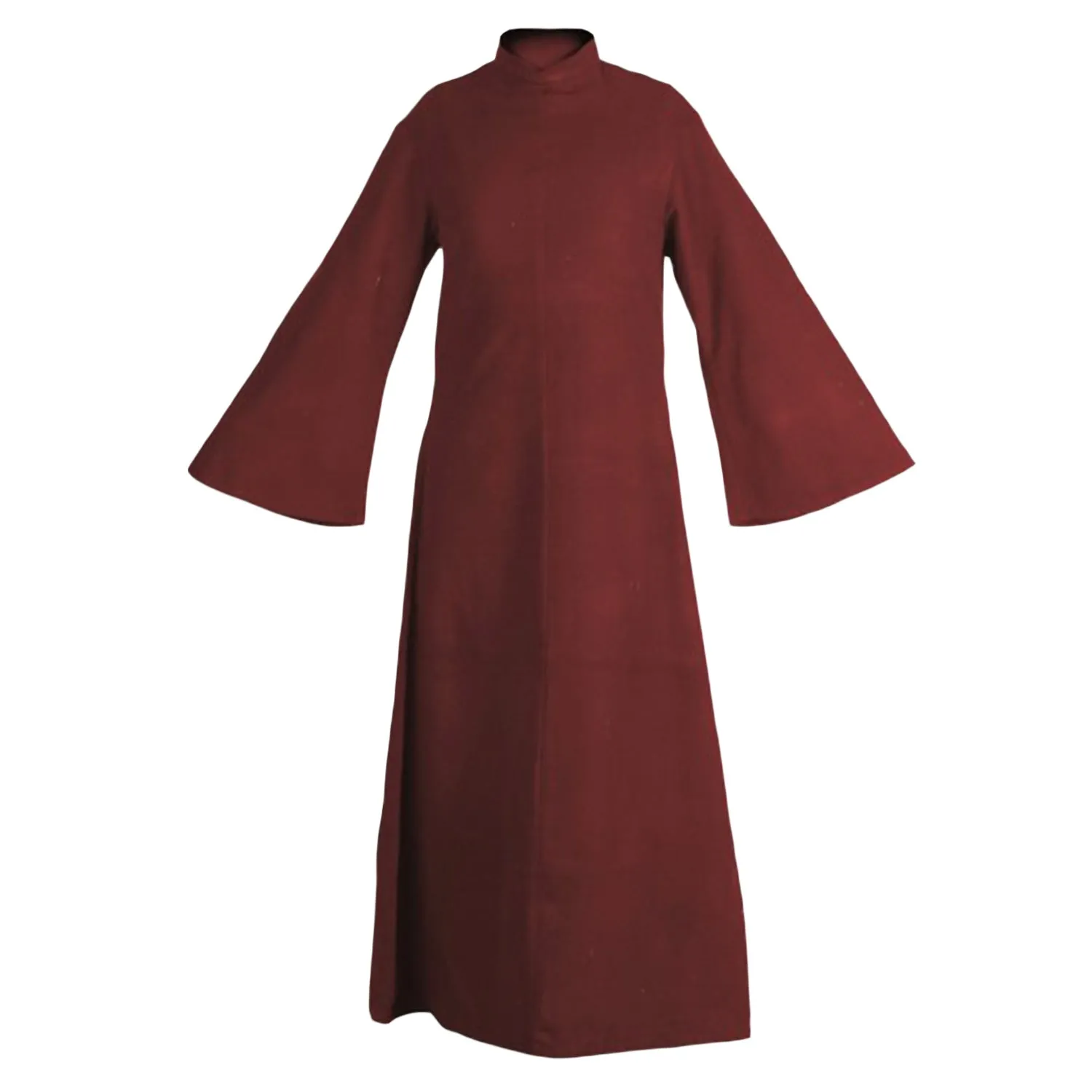 Abraxas robe canvas