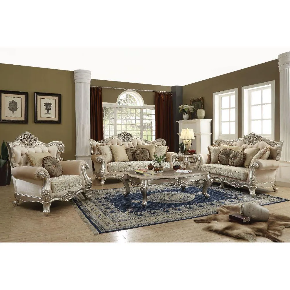 Acme Furniture Bently LV01581 Chair
