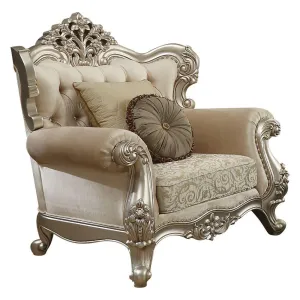 Acme Furniture Bently LV01581 Chair