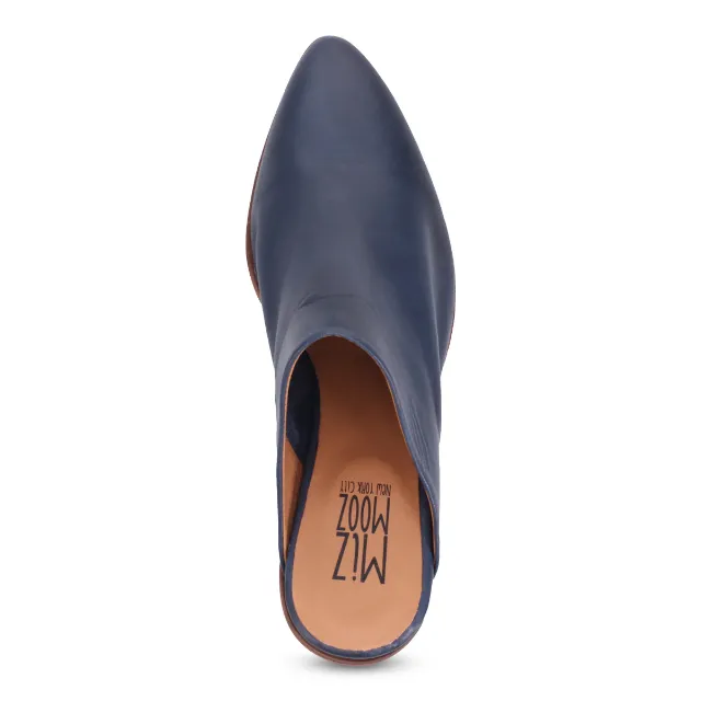 Amalia Mule III