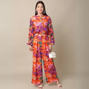 Aria Coord Set – Elegant Matching Set for a Stylish Look