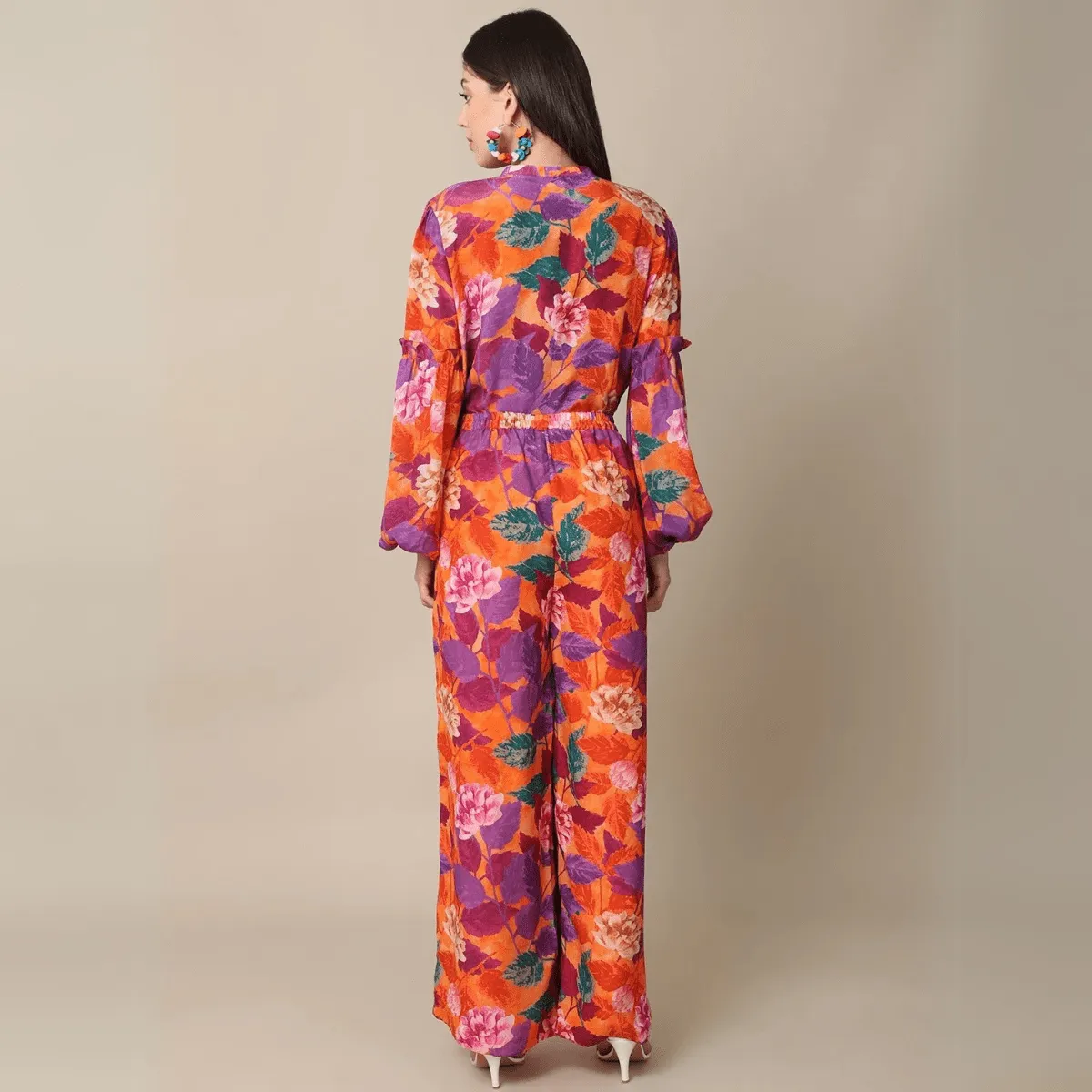 Aria Coord Set – Elegant Matching Set for a Stylish Look
