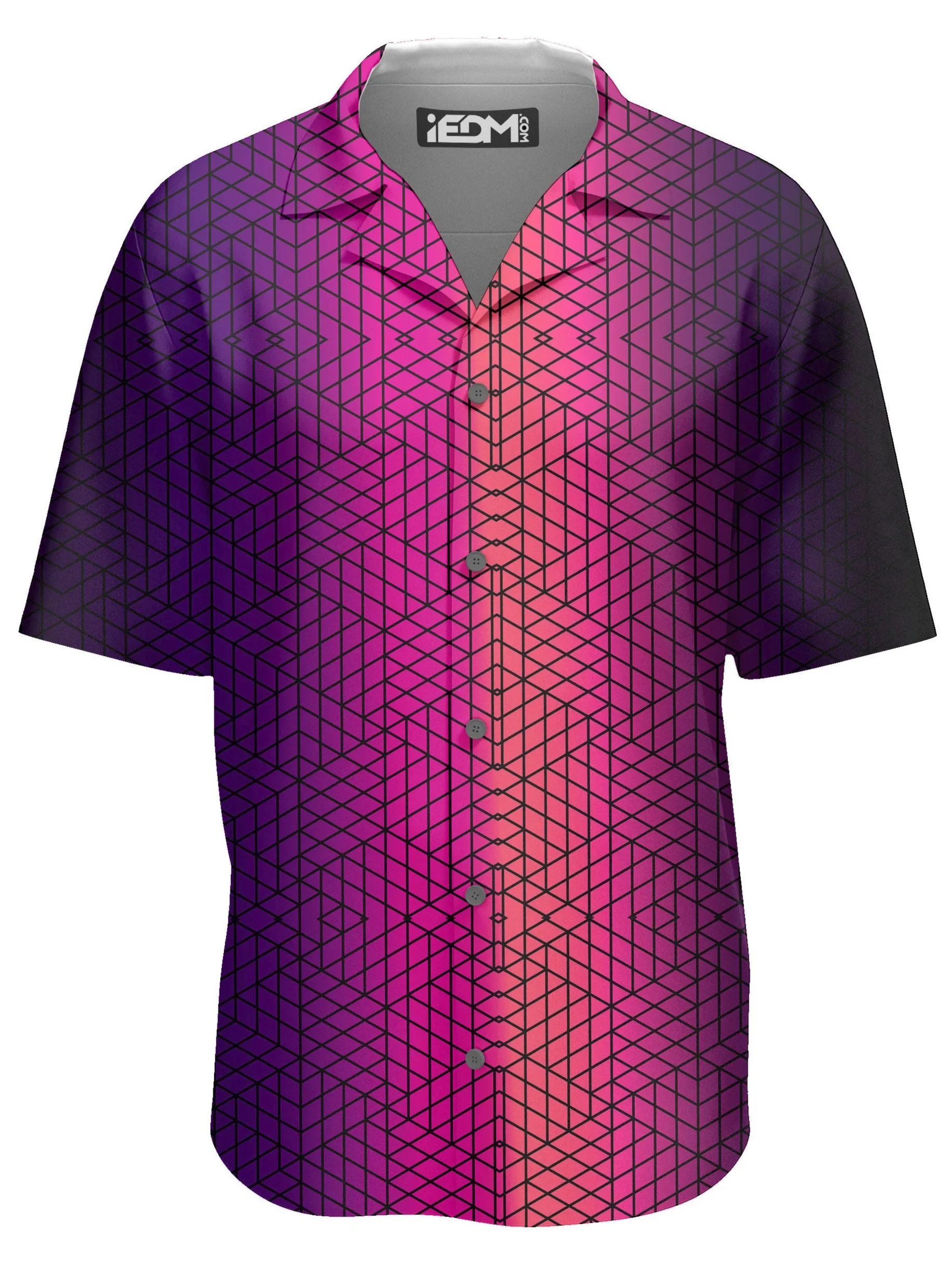 Ascension Warm Colors Lounge Shirt