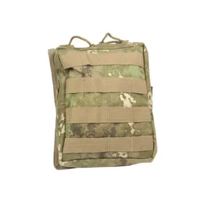 ATPAT Large Multi-Use Zipper Utility Pouch