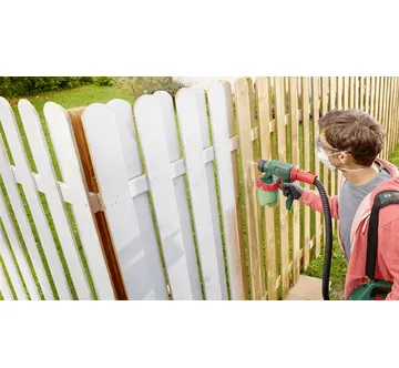 Bosch DIY | PFS 3000-2 Spray Gun