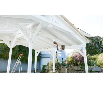 Bosch DIY | PFS 3000-2 Spray Gun