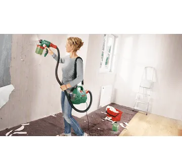 Bosch DIY | PFS 3000-2 Spray Gun