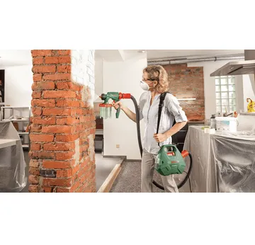 Bosch DIY | PFS 3000-2 Spray Gun