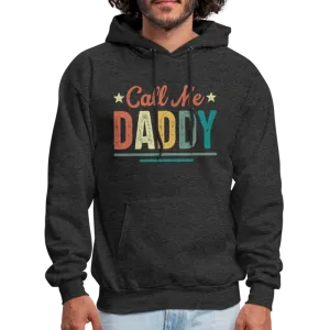 Call Me Daddy - Men's Hoodie