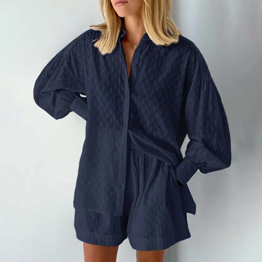 Camila | Chic Co-ord sæt