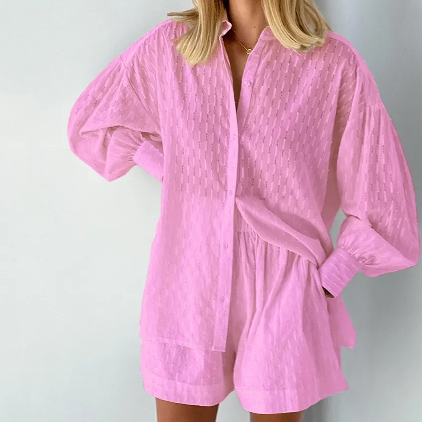 Camila | Chic Co-ord sæt