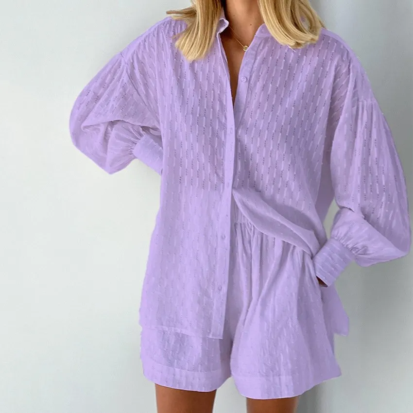 Camila | Chic Co-ord sæt