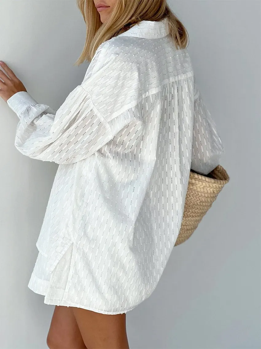 Camila | Chic Co-ord sæt