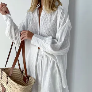 Camila | Chic Co-ord sæt