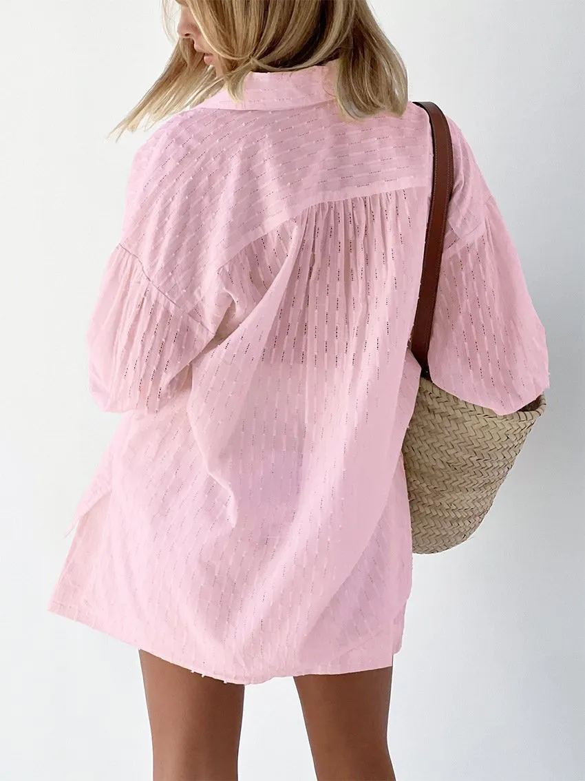 Camila | Chic Co-ord sæt