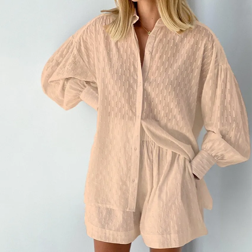 Camila | Chic Co-ord sæt
