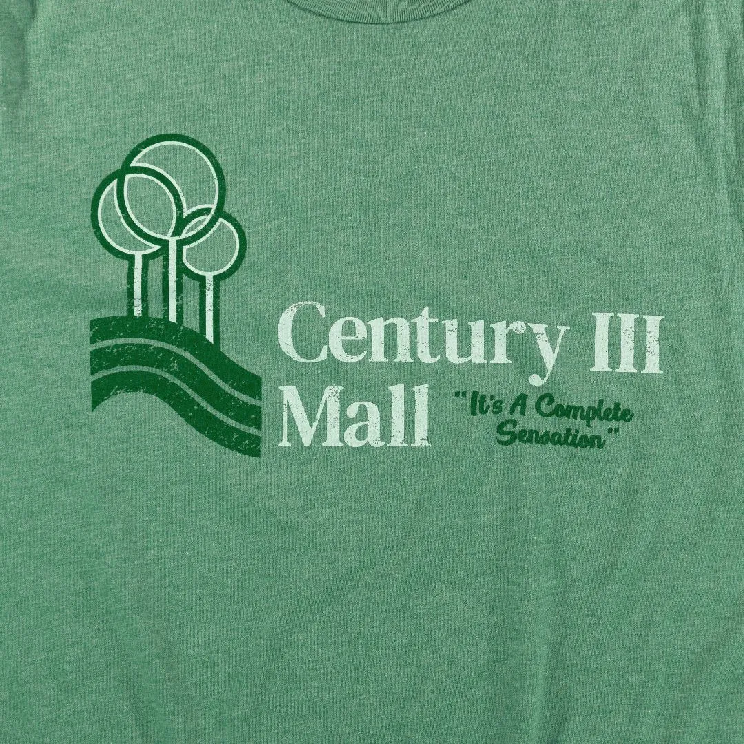 Century III Mall