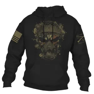 Chemical Reaper Throwback Hoodie