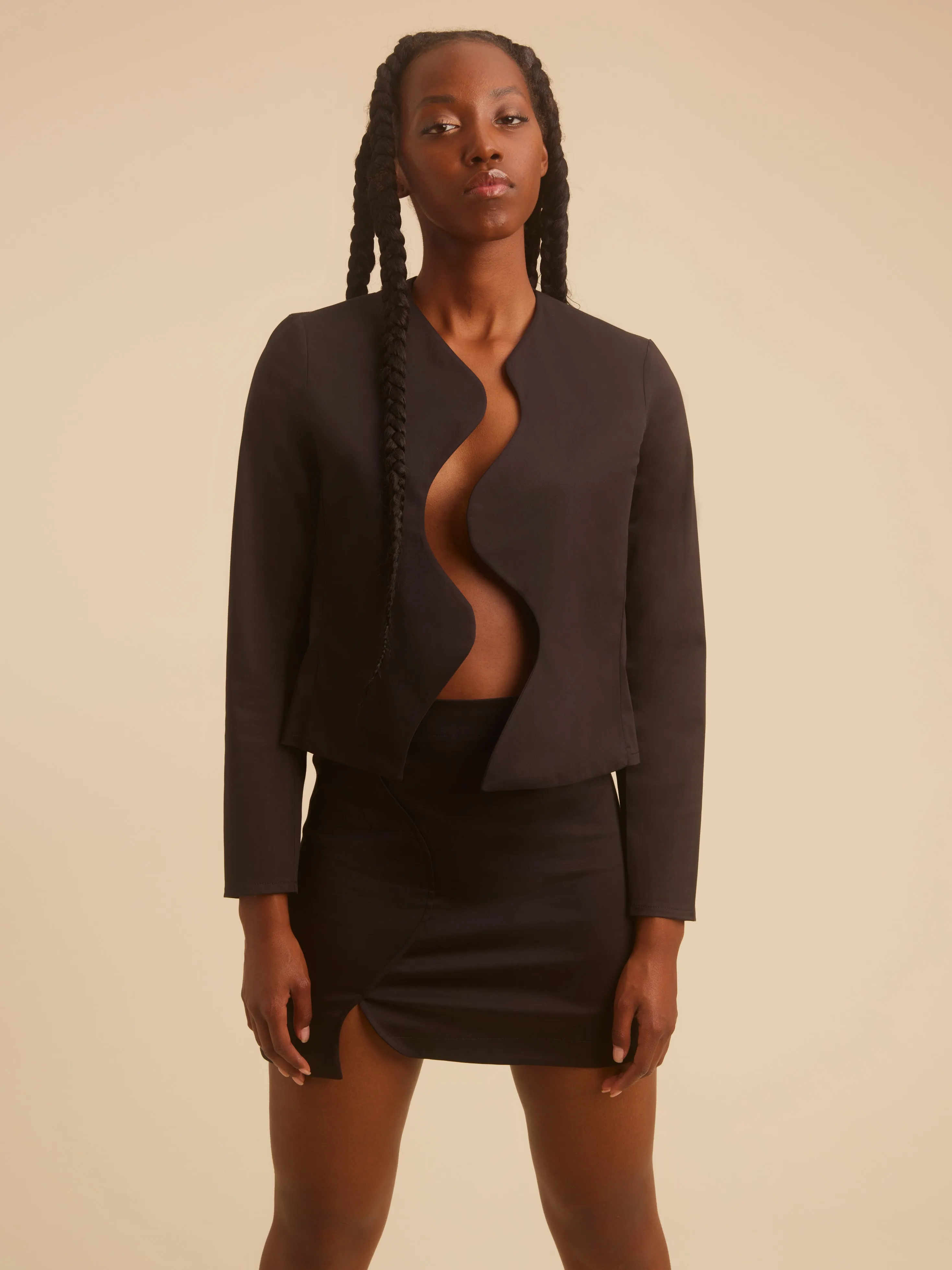 CIANA SKIRT