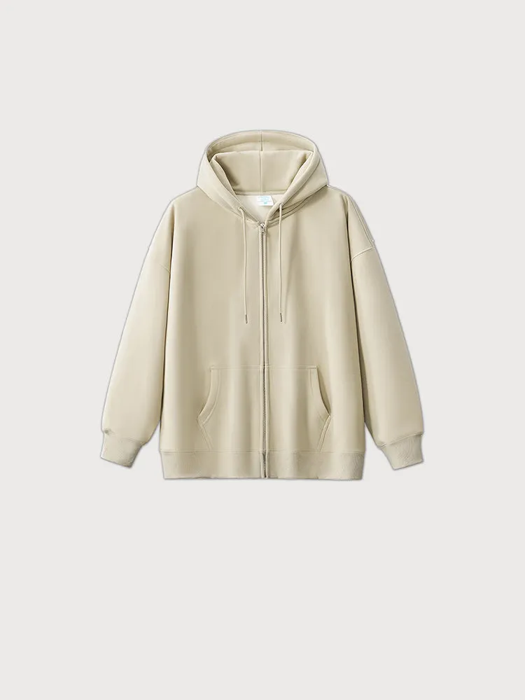 Comfort and Ease Men's Quilted Jacket