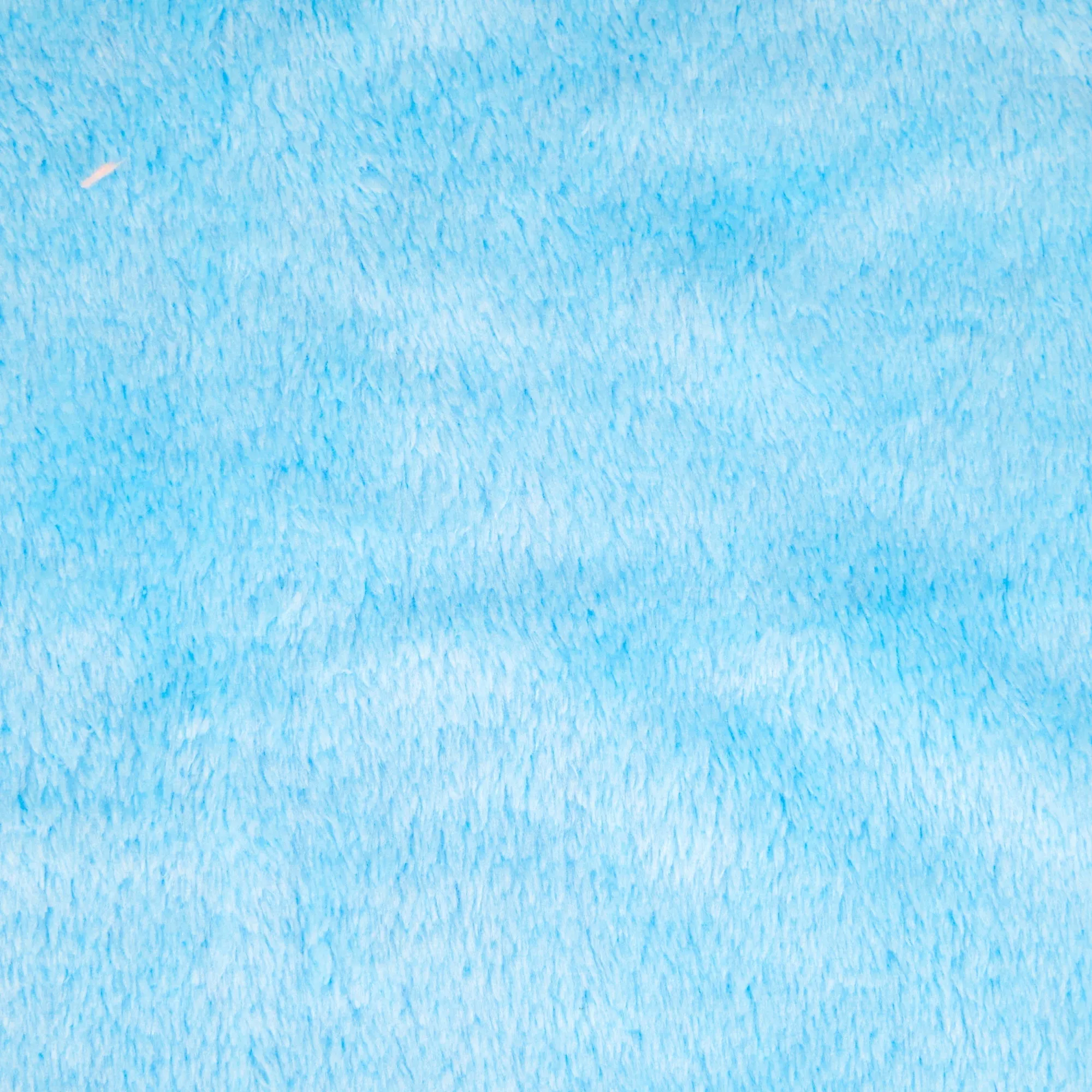 Coral Fleece Plain Fabric