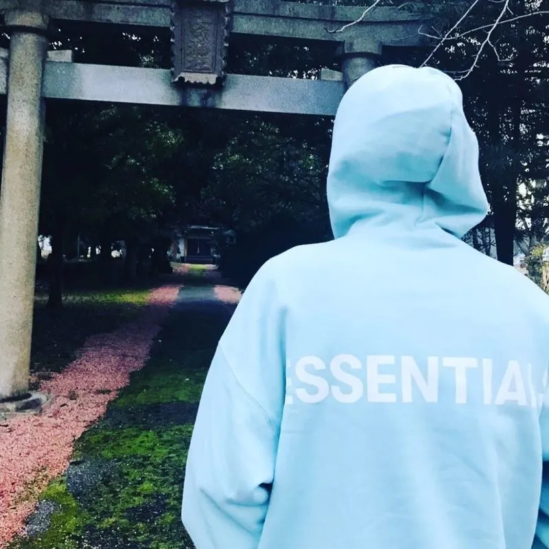 Couple hoodies essentials