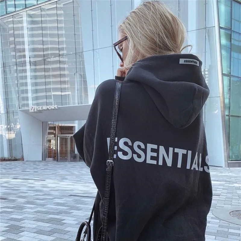 Couple hoodies essentials