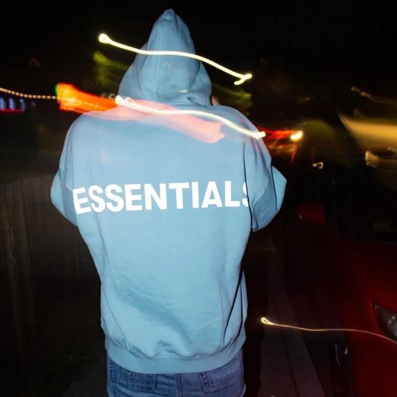 Couple hoodies essentials