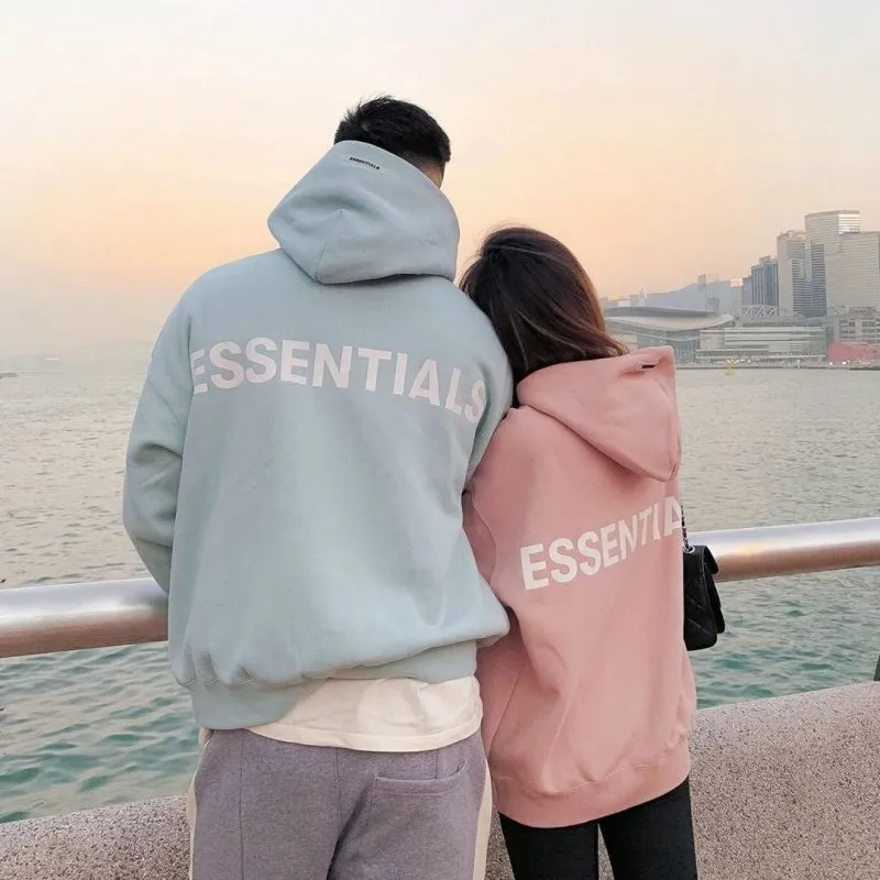 Couple hoodies essentials
