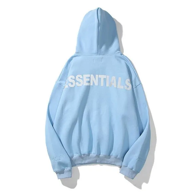 Couple hoodies essentials