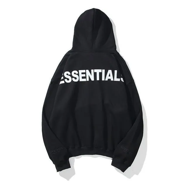 Couple hoodies essentials