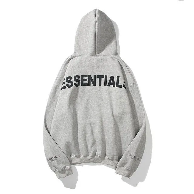 Couple hoodies essentials