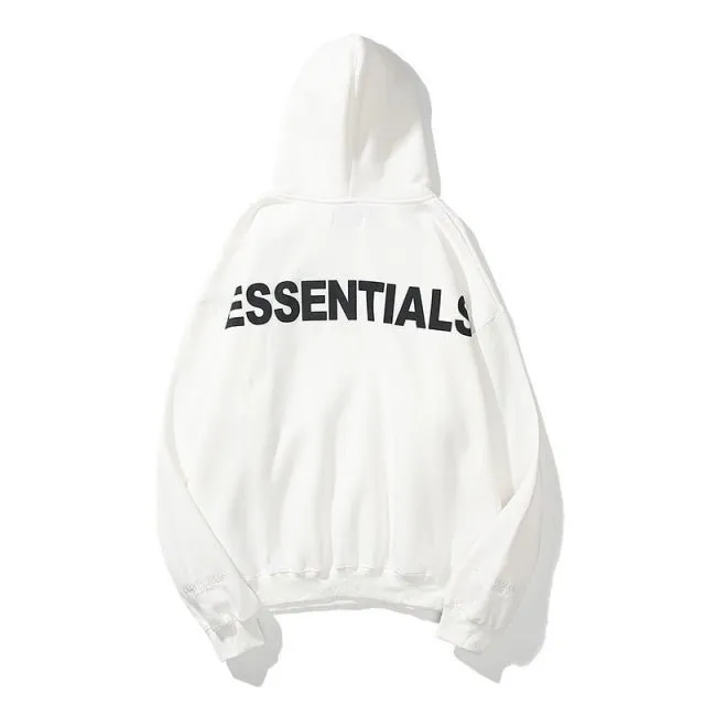 Couple hoodies essentials
