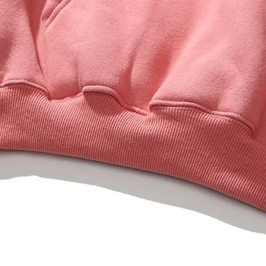 Couple hoodies essentials