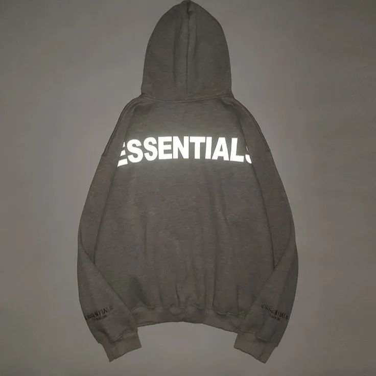 Couple hoodies essentials