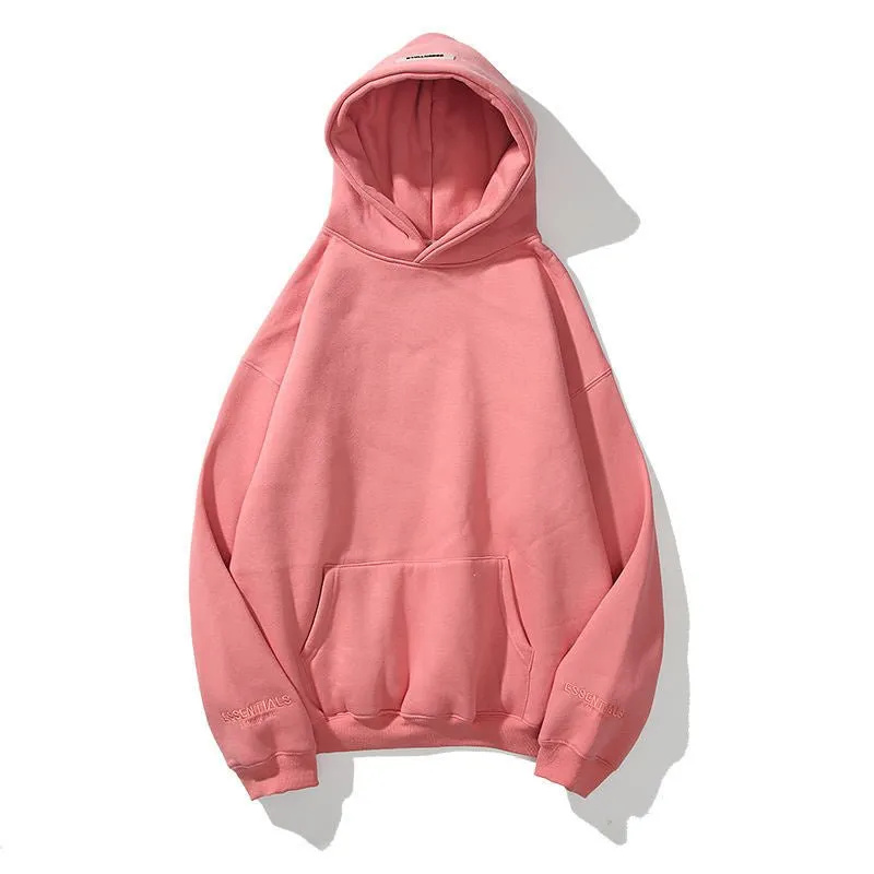 Couple hoodies essentials