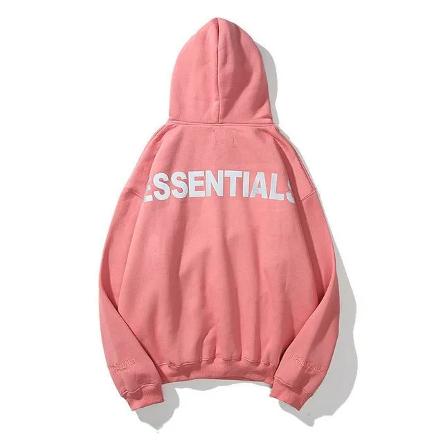 Couple hoodies essentials