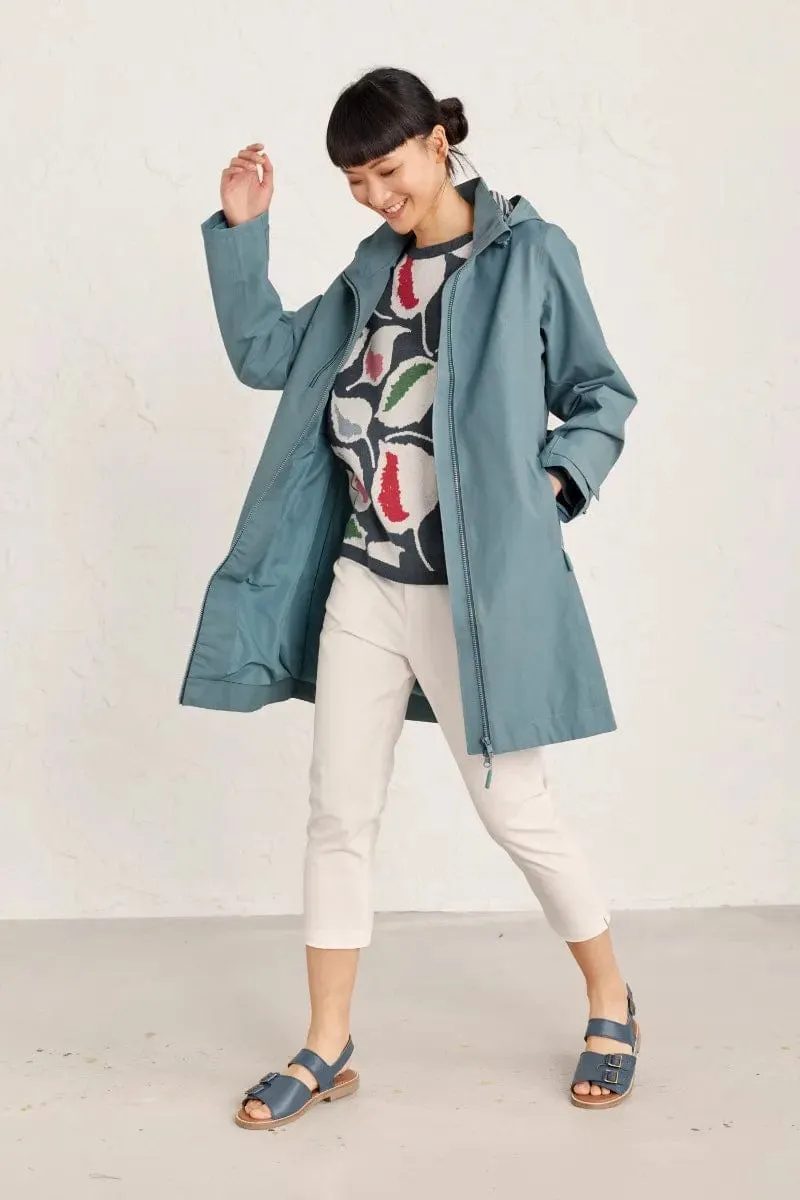 Coverack Waterproof Coat - Wade