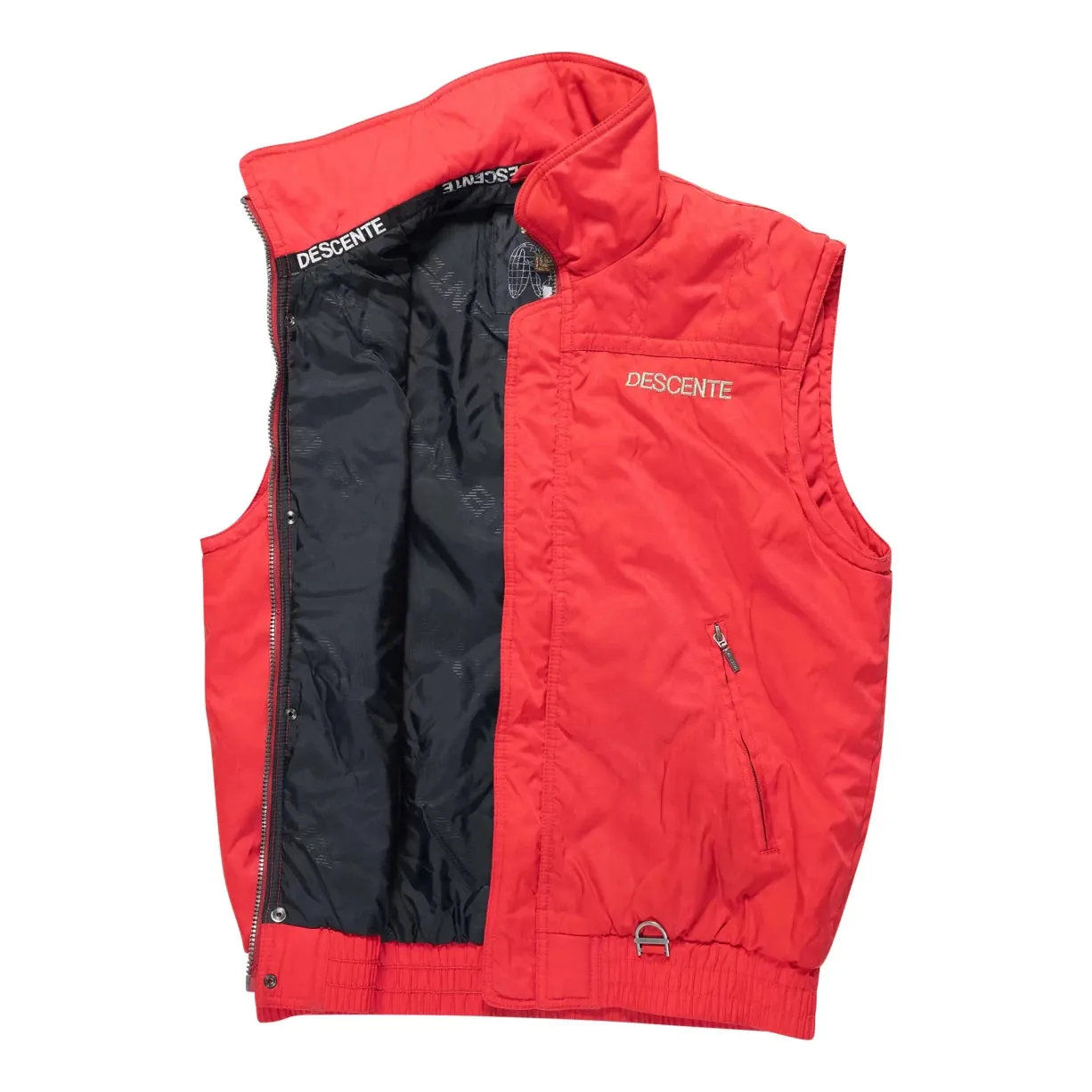 DESCENTE Ski Vest - Men's