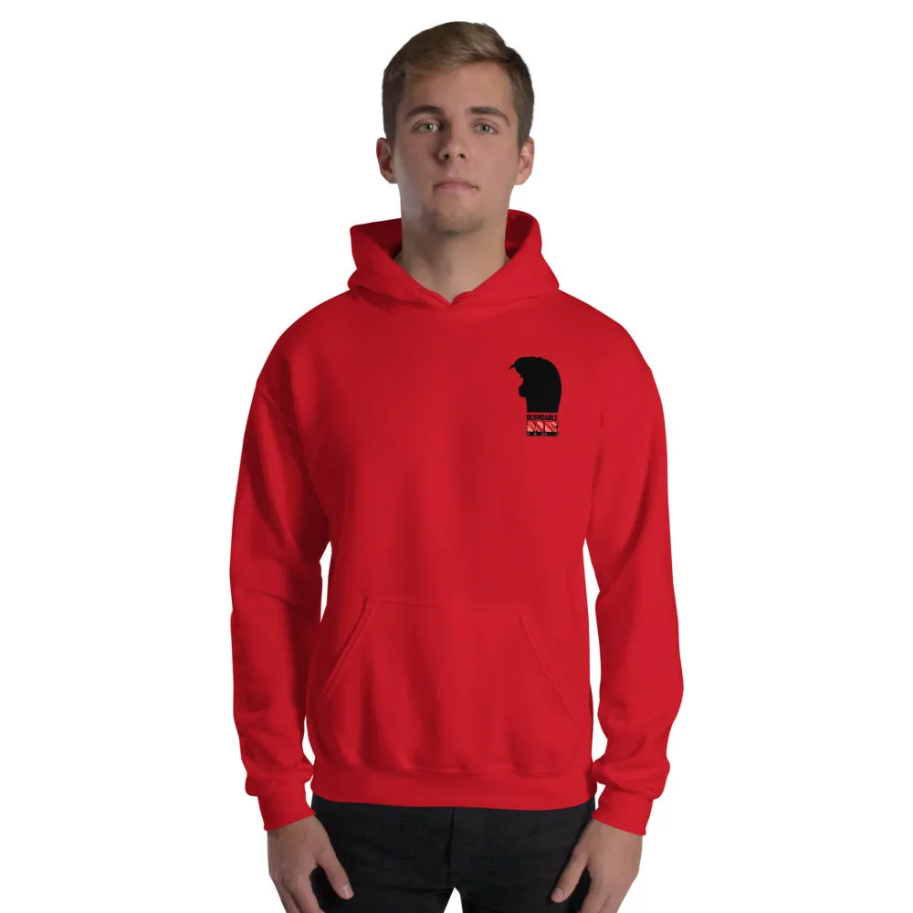 Despicable Me 4 Gru Hoodie