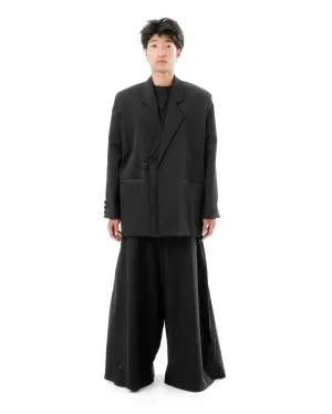 DIAPHANUM TAILORED OVERSIZED BLAZER