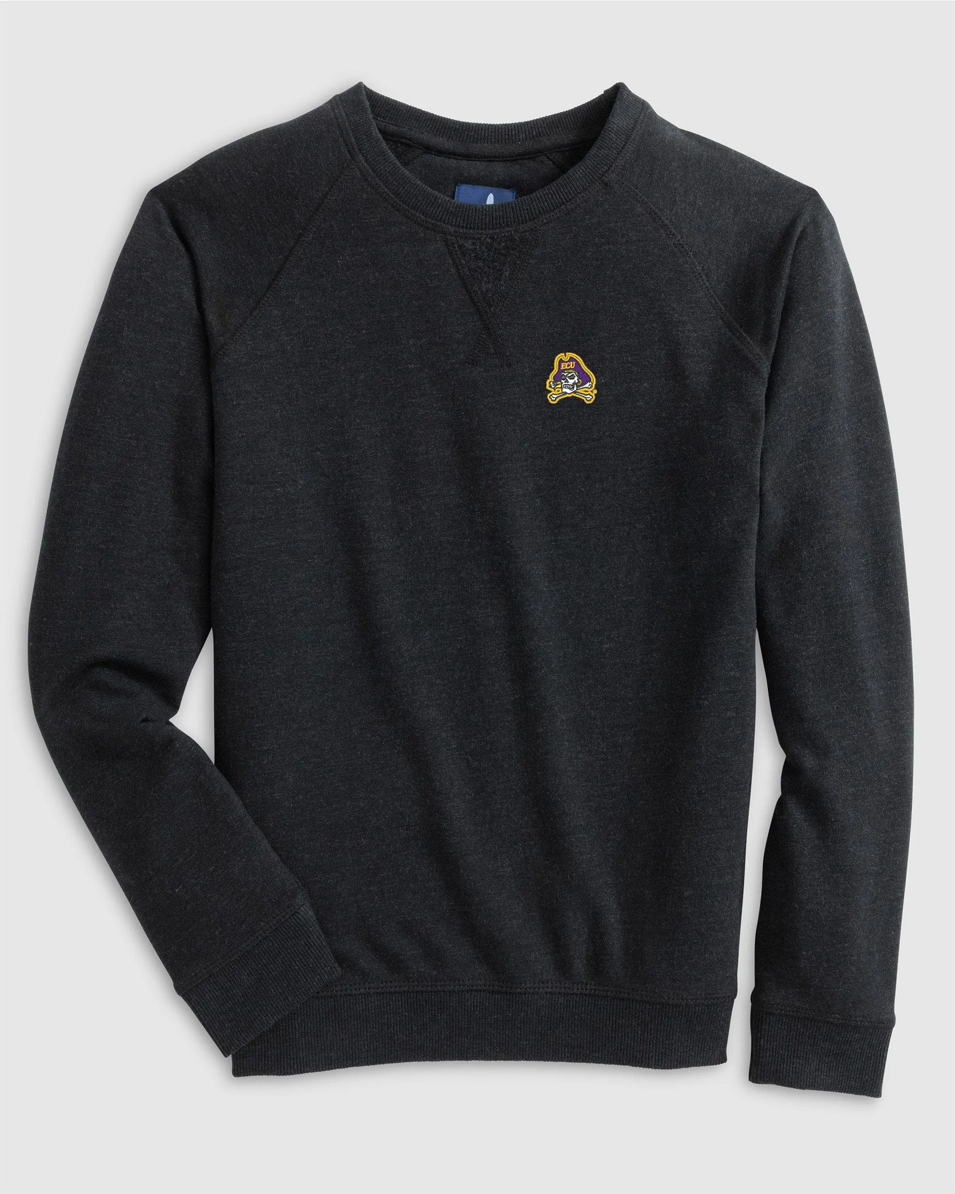 East Carolina Freeman Jr. Crewneck Sweatshirt