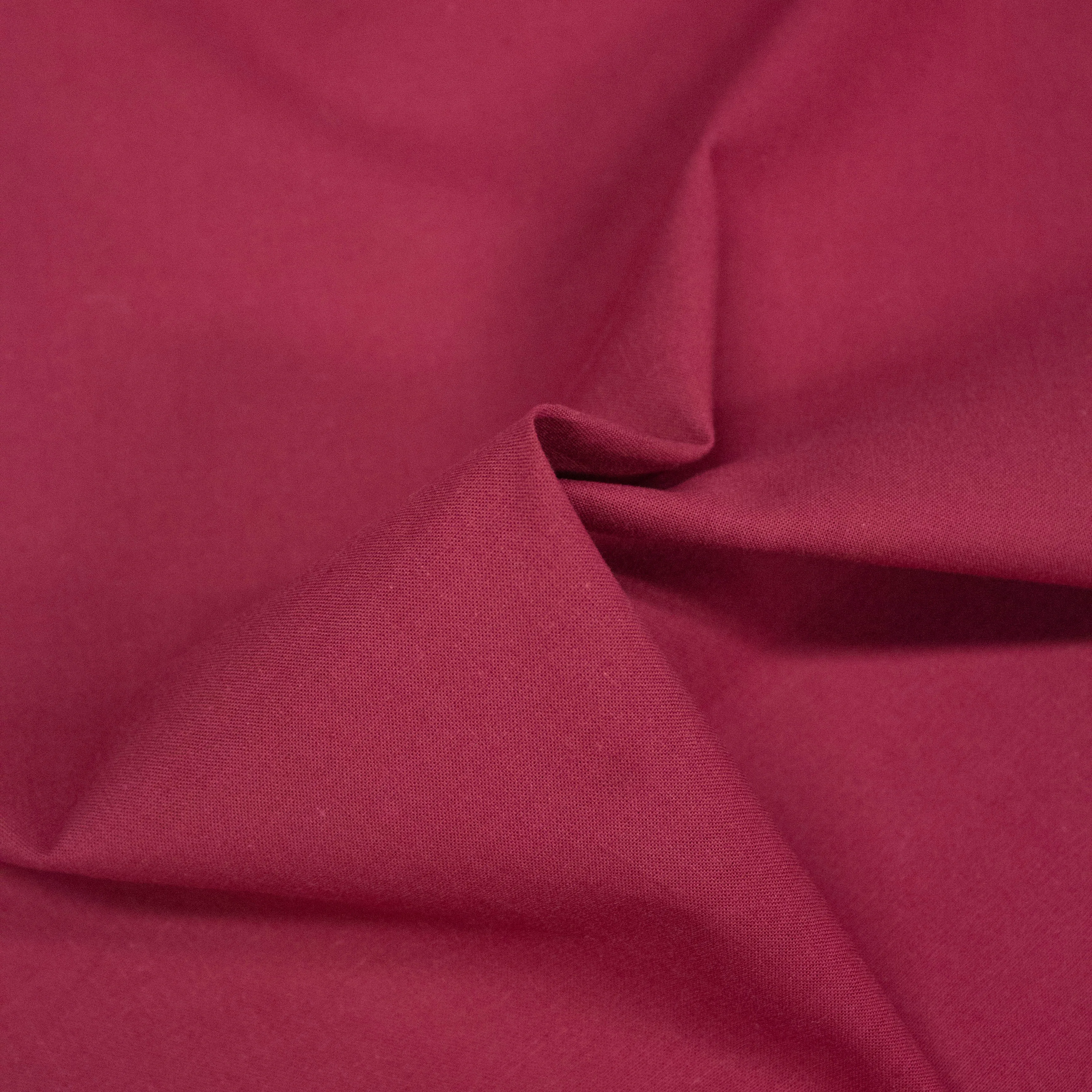 Eef Warm Red Cotton