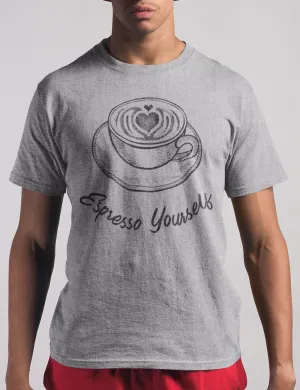 Espresso Yourself | T-Shirt
