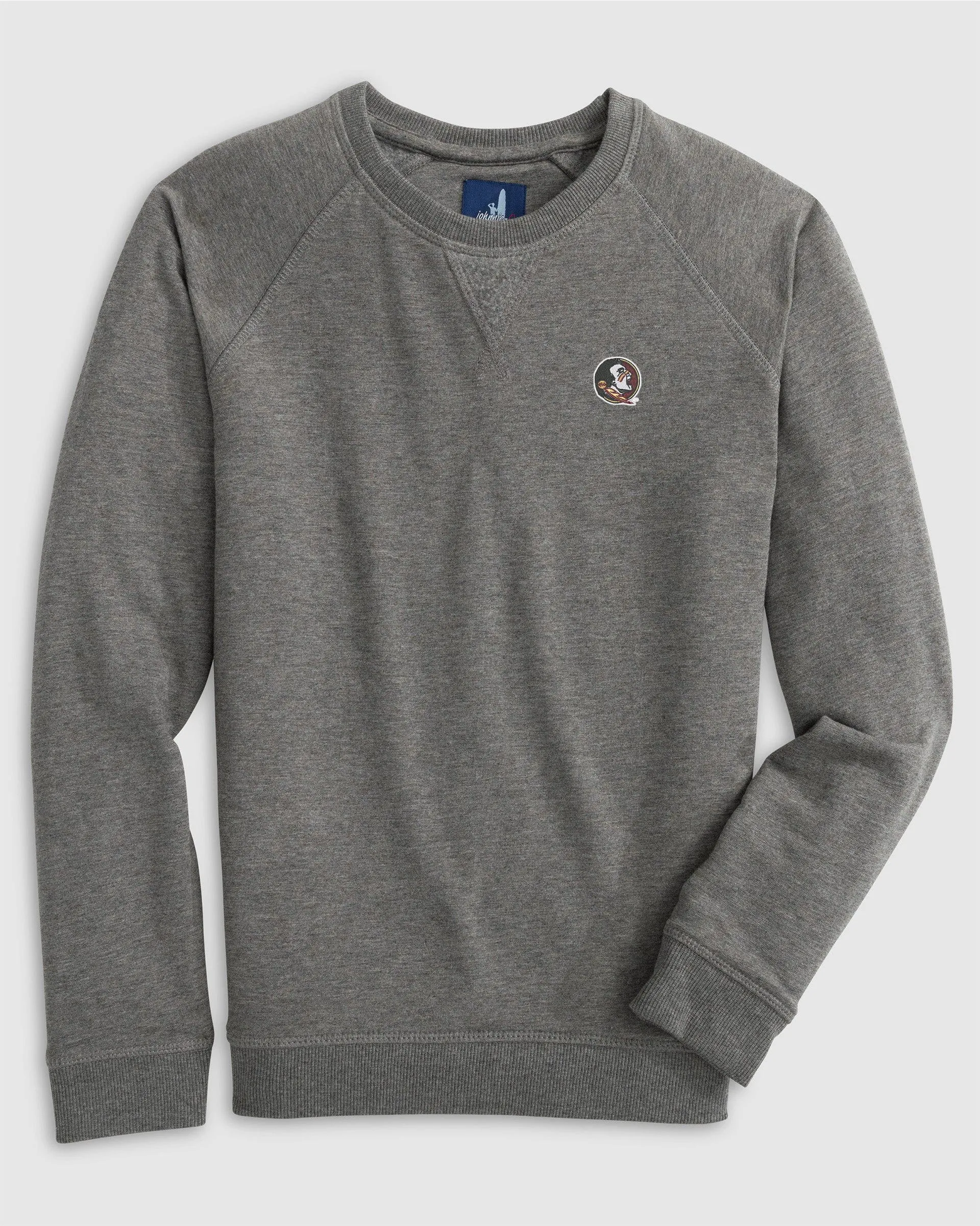 Florida State Freeman Jr. Crewneck Sweatshirt